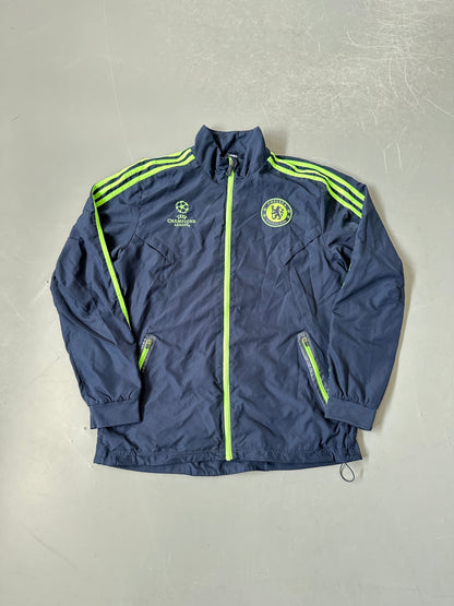 Adidas x Chelsea Vintage Jacke