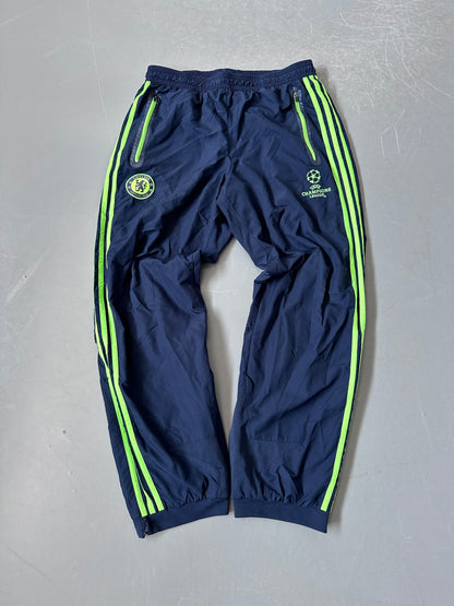 Adidas x Chelsea Vintage Jacke
