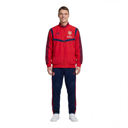 Adidas x FC Arsenal Vintage Jacke 2014/15