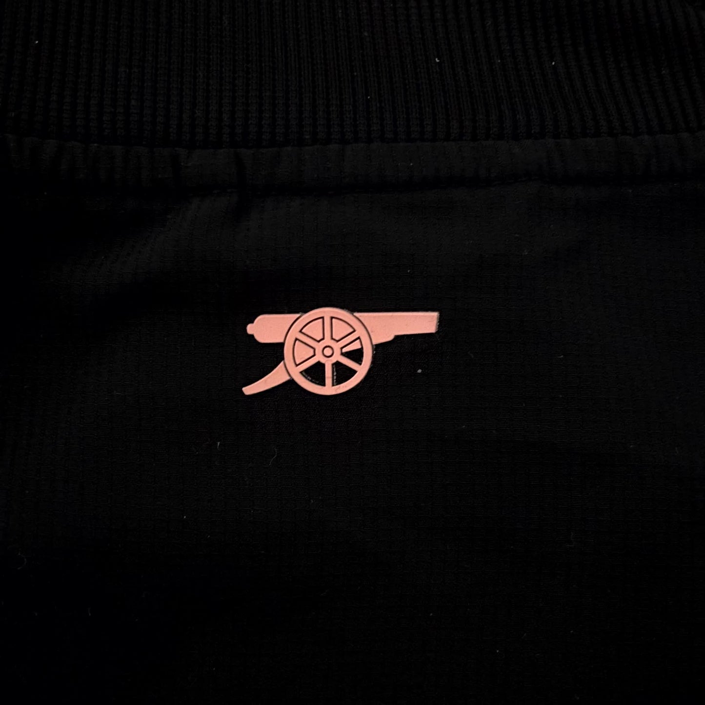 Adidas x FC Arsenal Vintage-Jacke 2020/21