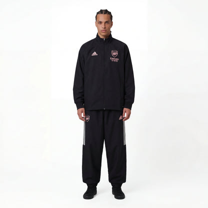 Adidas x FC Arsenal Vintage-Jacke 2020/21