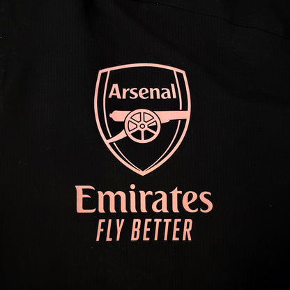 Adidas x FC Arsenal Vintage-Jacke 2020/21