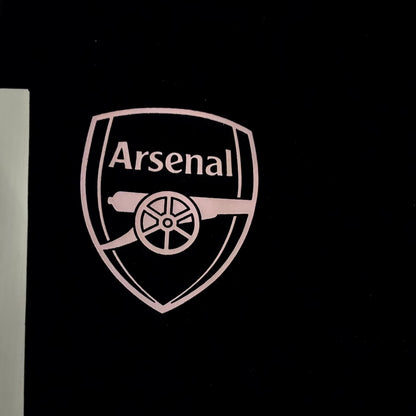 Adidas x FC Arsenal Vintage-Jacke 2020/21