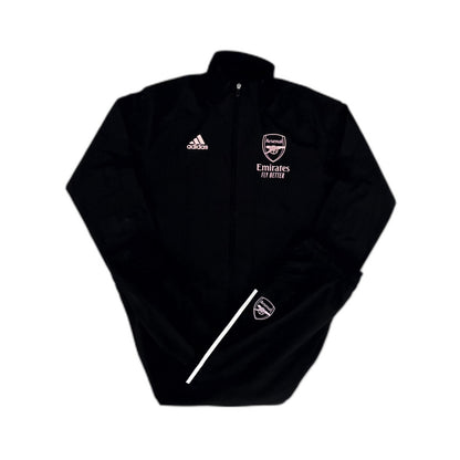 Adidas x FC Arsenal Vintage-Jacke 2020/21