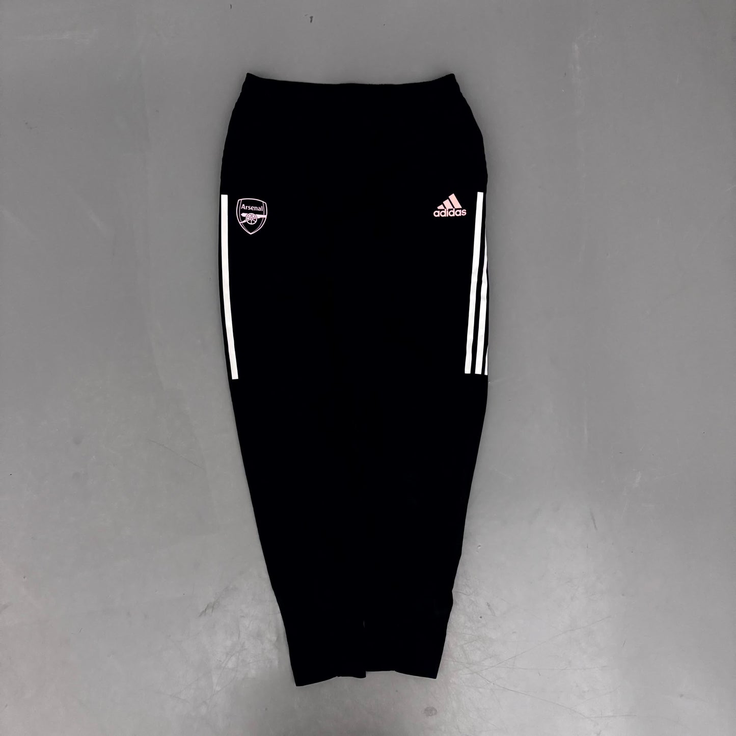 Adidas x FC Arsenal Vintage-Jacke 2020/21
