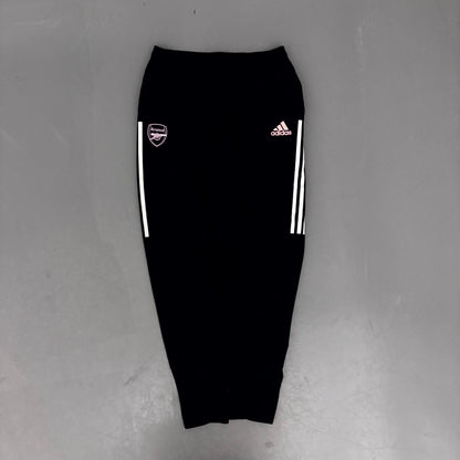 Adidas x FC Arsenal Vintage-Jacke 2020/21