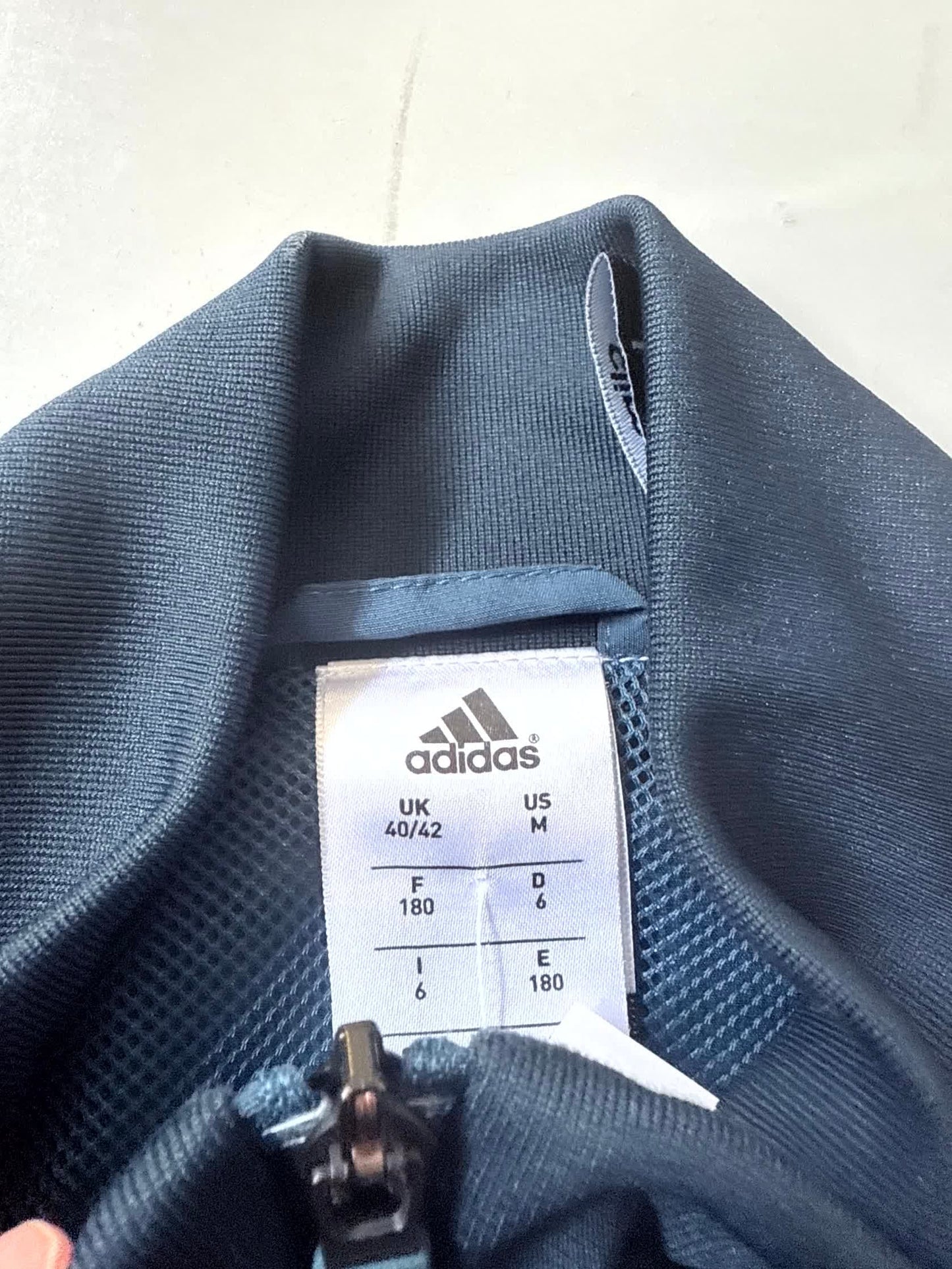 Adidas x FC Bayern CL Vintage Jacke 2010/11