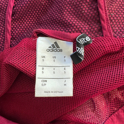 Adidas x FC Bayern CL Vintage Jacke 2015/16