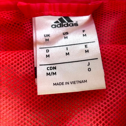 Adidas x FC Bayern CL Vintage Jacke 2015/16