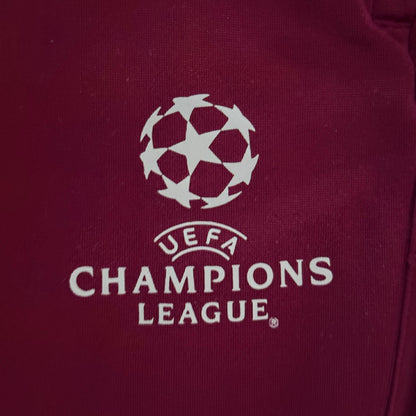 Adidas x FC Bayern München CL Vintage Jacke 2014/15