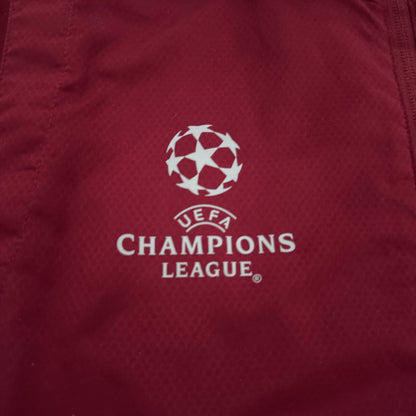 Adidas x FC Bayern München CL Vintage Jacke 2014/15