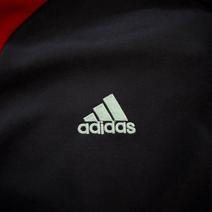 Adidas x FC Bayern München Vintage Jacke 2008/09