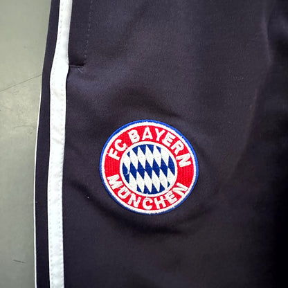 Adidas x FC Bayern München Vintage Jacke 2008/09