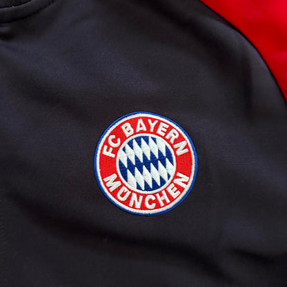 Adidas x FC Bayern München Vintage Jacke 2008/09