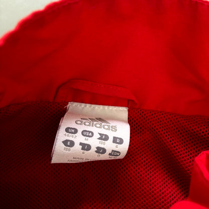 Adidas x FC Bayern München Vintage Jacke 2012/13