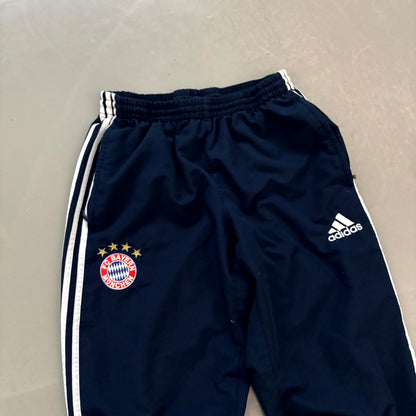 Adidas x FC Bayern München Vintage Jacke 2012/13