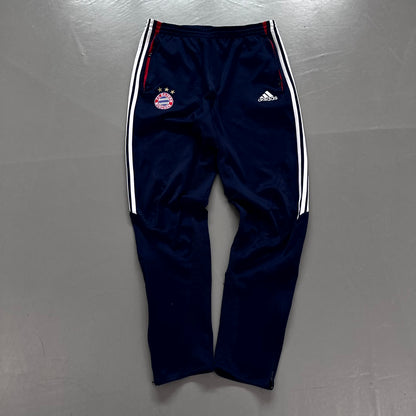 Adidas x FC Bayern Vintage-Jacke 2006/07