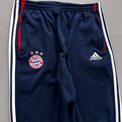 Adidas x FC Bayern Vintage-Jacke 2006/07