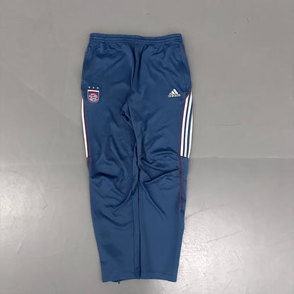 Adidas x FC Bayern Vintage-Jacke 2008/09