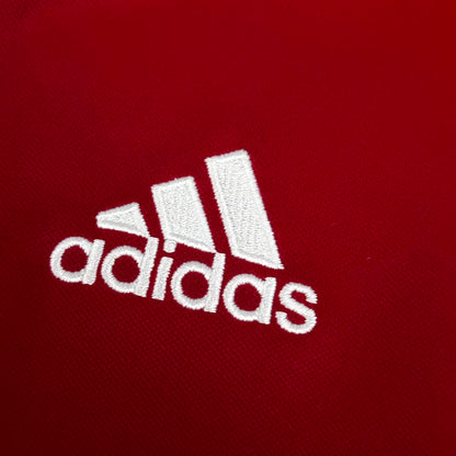Adidas x FC Bayern Vintage-Jacke 2008/09