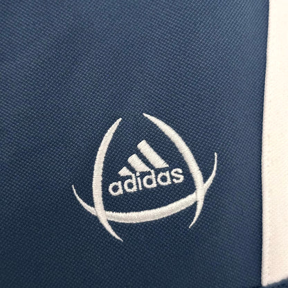 Adidas x FC Bayern Vintage-Jacke 2008/09