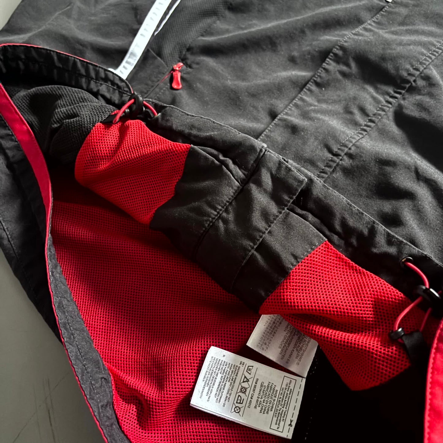 Adidas x FC Bayern Vintage-Jacke 2012/13