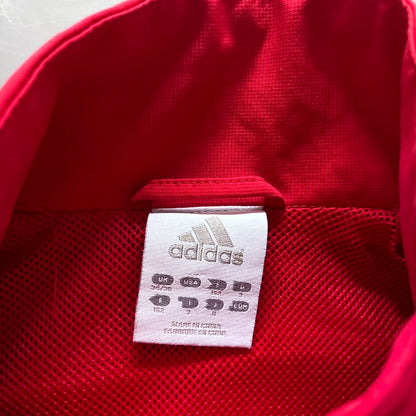 Adidas x FC Bayern Vintage-Jacke 2012/13