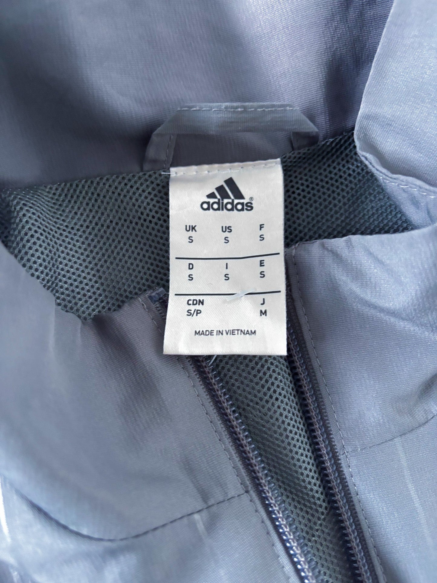 Adidas x FC Bayern Vintage-Jacke 2012/13