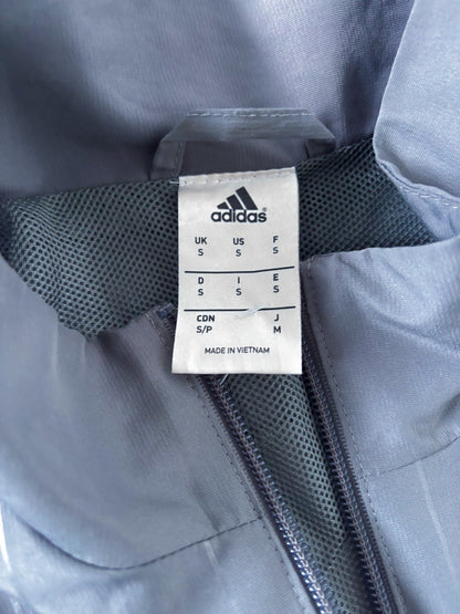Adidas x FC Bayern Vintage-Jacke 2012/13
