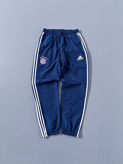 Adidas x FC Bayern Vintage-Jacke 2012/13