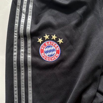 Adidas x FC Bayern Vintage-Jacke 2012/13