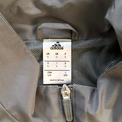Adidas x FC Bayern Vintage-Jacke 2013/14