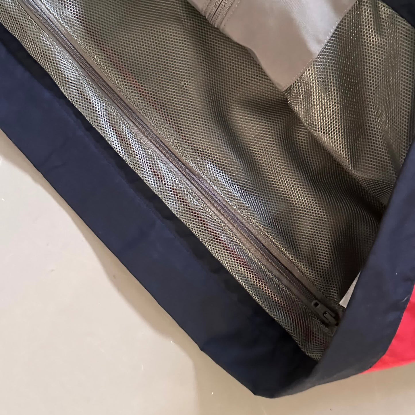 Adidas x FC Bayern Vintage-Jacke 2013/14
