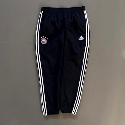Adidas x FC Bayern Vintage-Jacke 2013/14