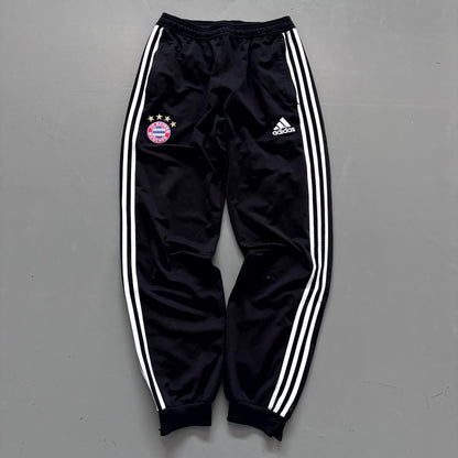 Adidas x FC Bayern Vintage-Jacke 2014/15