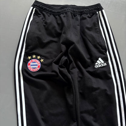 Adidas x FC Bayern Vintage-Jacke 2014/15