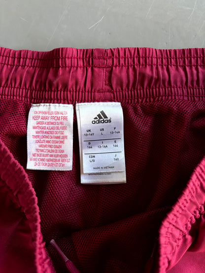 Adidas x FC Bayern Vintage-Jacke 2015/16