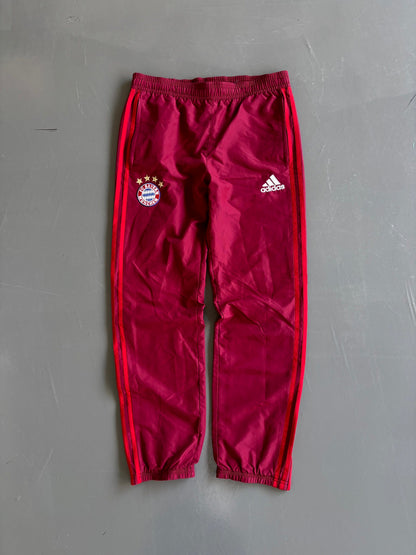 Adidas x FC Bayern Vintage-Jacke 2015/16