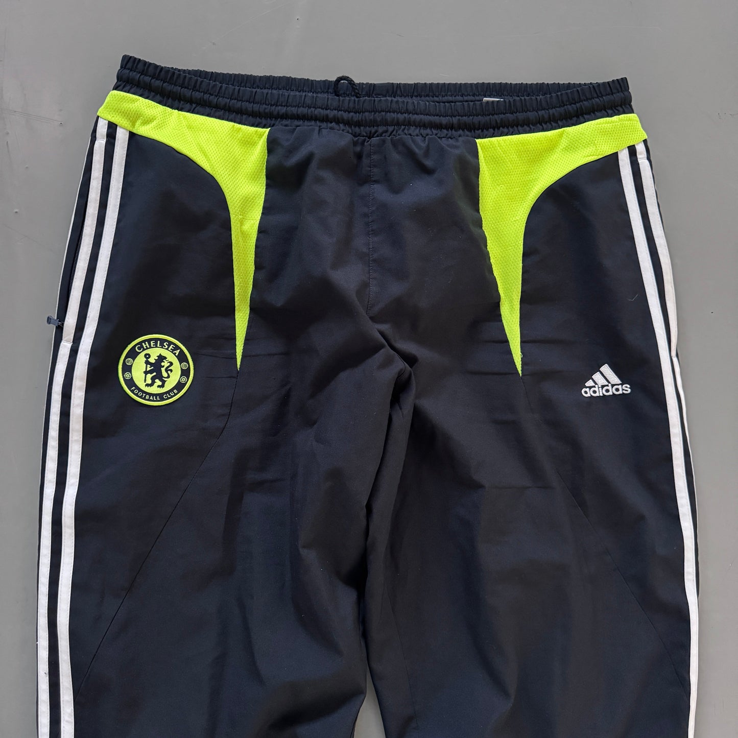 Adidas x FC Chelsea CL Vintage Jacke 2006/07