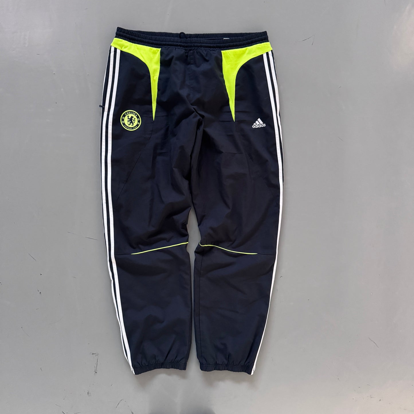 Adidas x FC Chelsea CL Vintage Jacke 2006/07