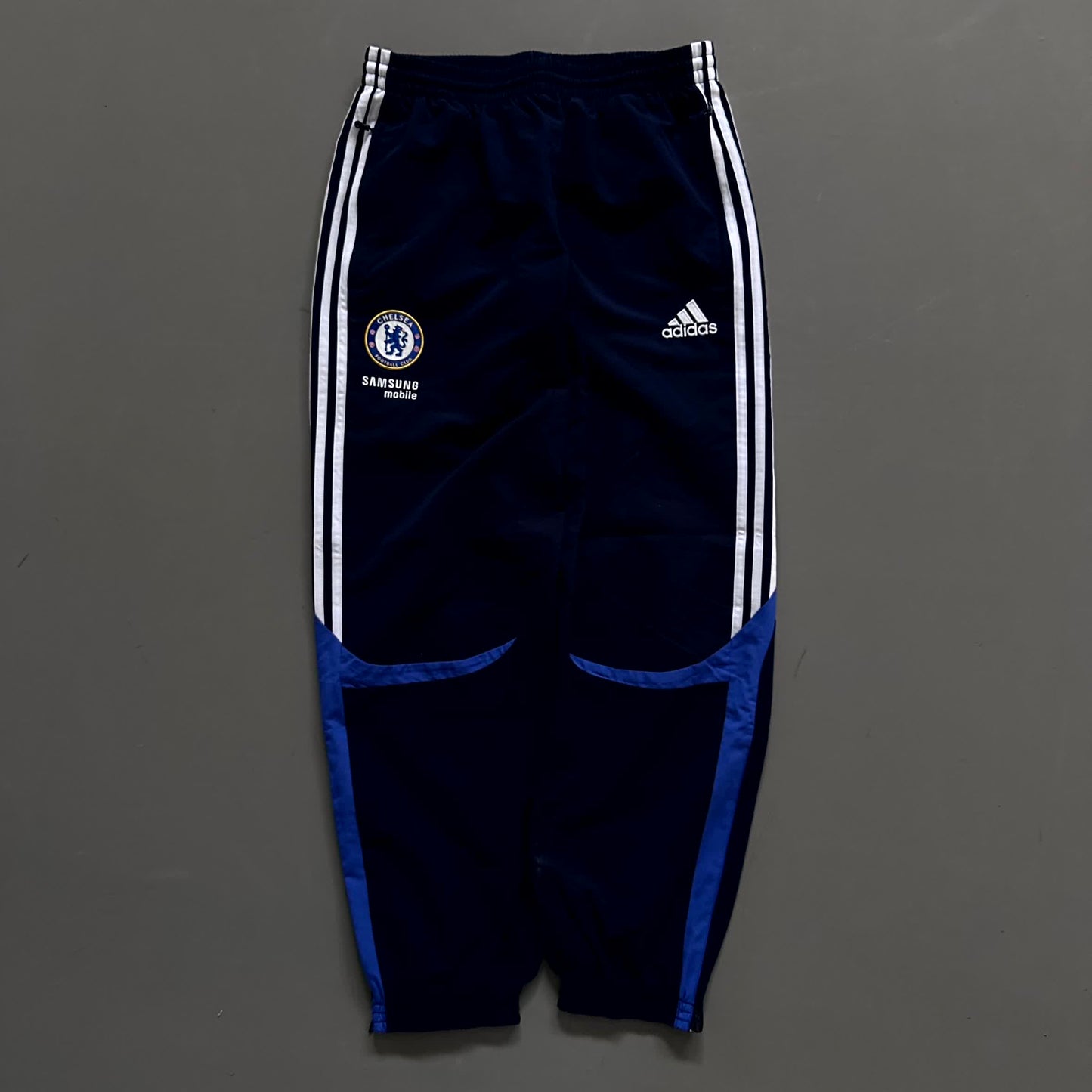 Adidas x FC Chelsea CL Vintage Jacke 2007/08
