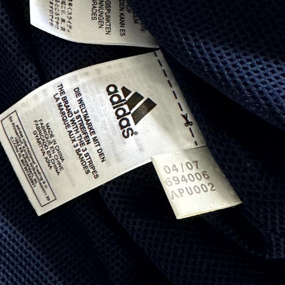 Adidas x FC Chelsea CL Vintage Jacke 2007/08
