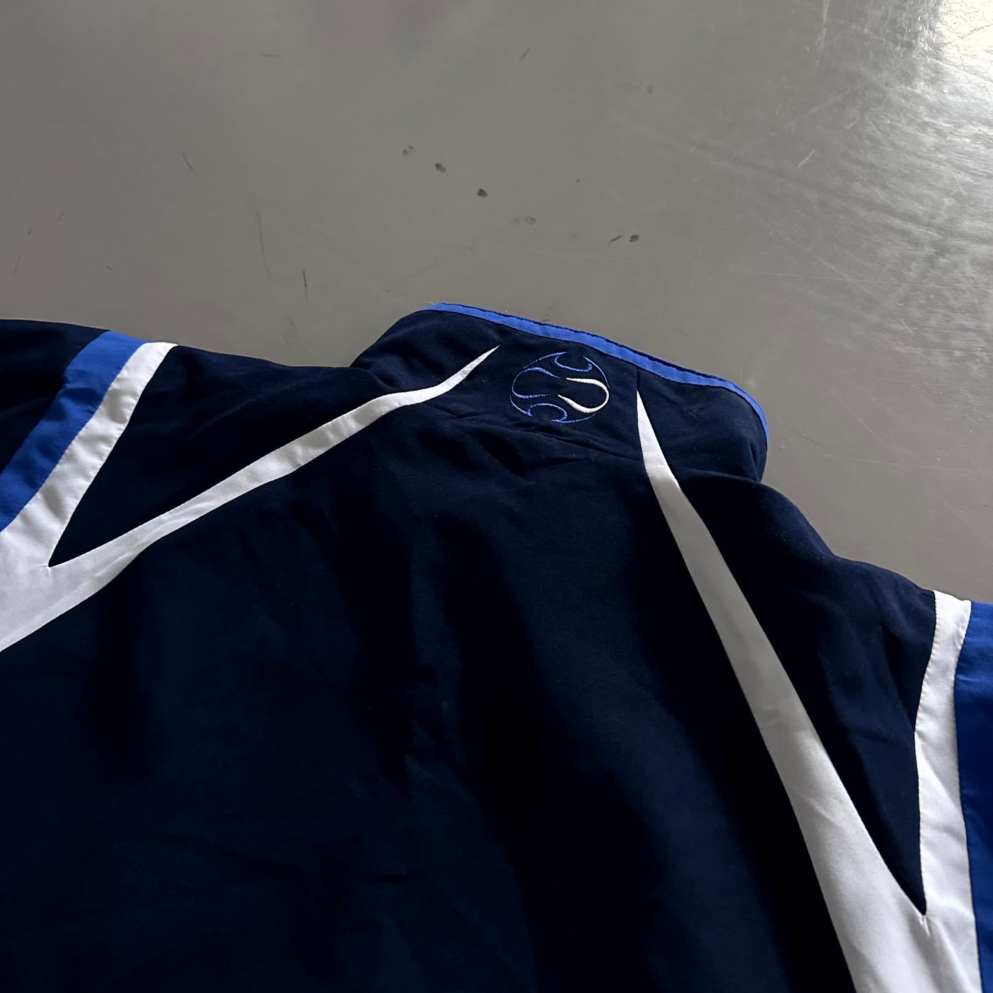 Adidas x FC Chelsea CL Vintage Jacke 2007/08