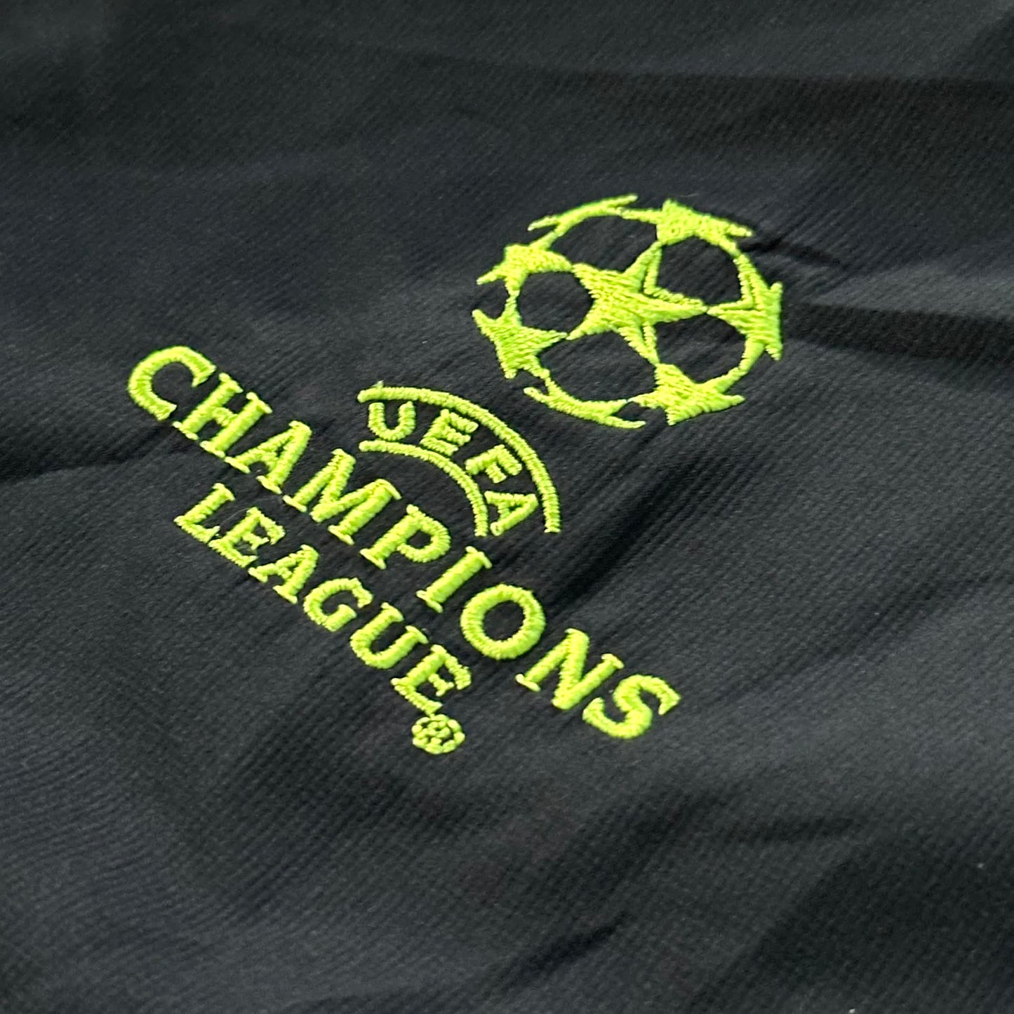Adidas x FC Chelsea CL Vintage Jacke 2009/10