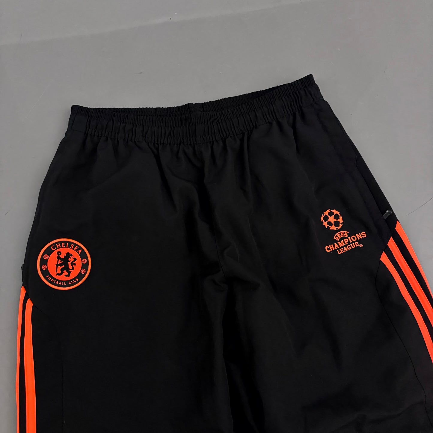 Adidas x FC Chelsea CL Vintage Jacke 2012/13