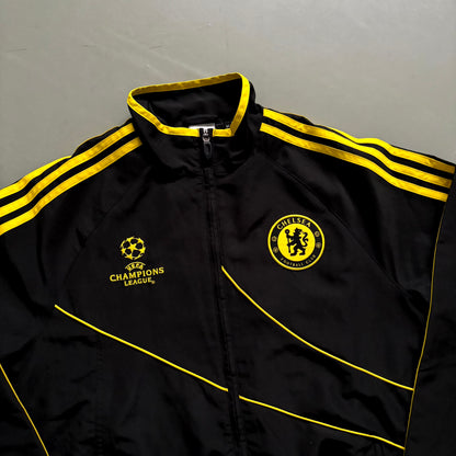 Adidas x FC Chelsea CL Vintage *Premium* Vintage Jacke 2008/09