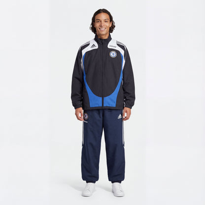 Adidas x FC Chelsea Vintage Jacke 2006/07
