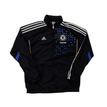 Adidas x FC Chelsea Vintage-Jacke 2011/12