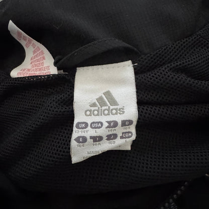 Adidas x FC Chelsea Vintage-Jacke 2011/12