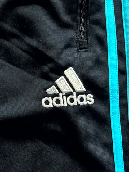 Adidas x FC Chelsea Vintage-Jacke 2011/12